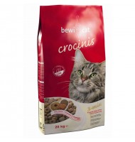 BEWI CAT CROCINIS  20kg